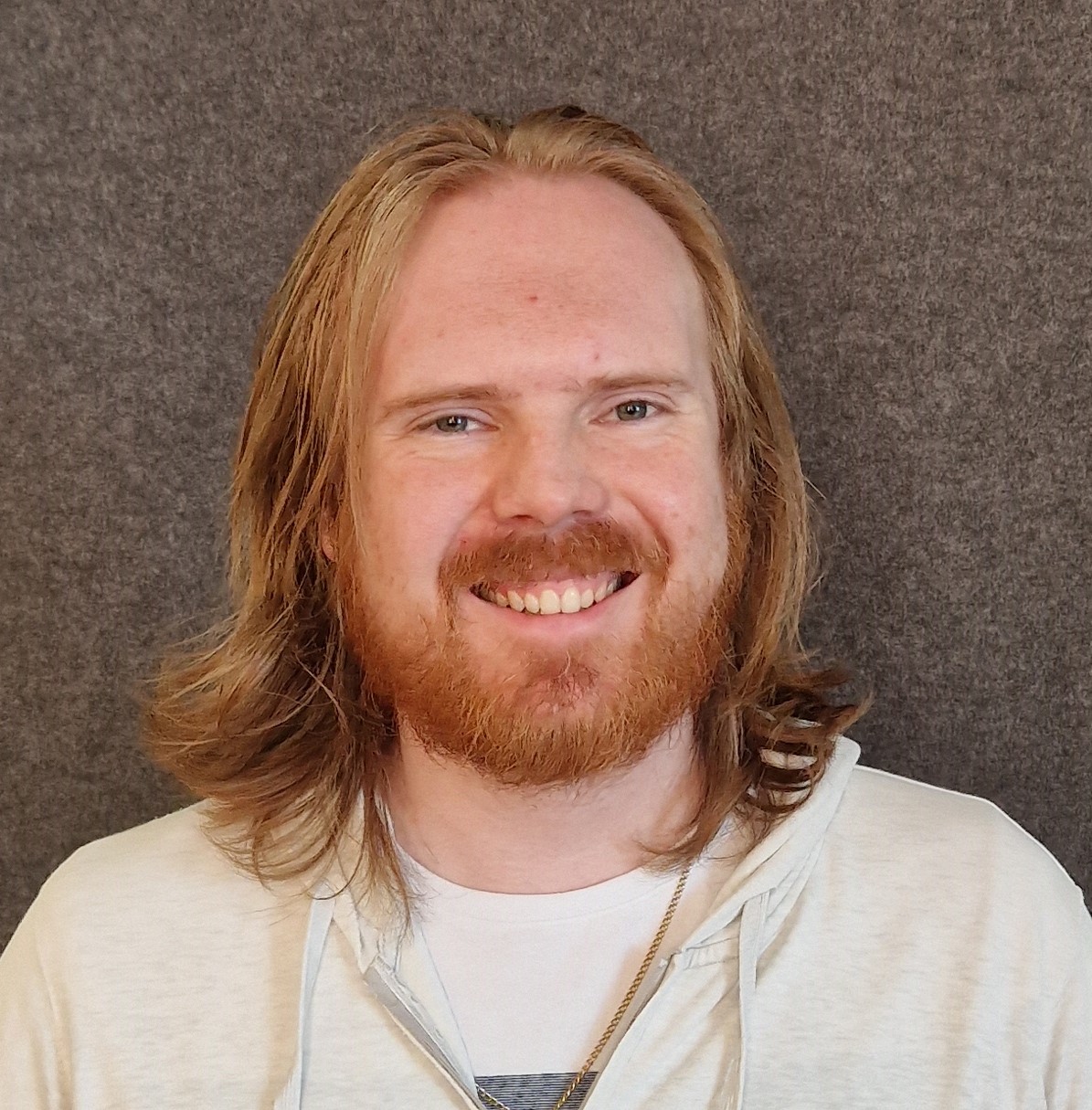 Alan Lawrey's profile