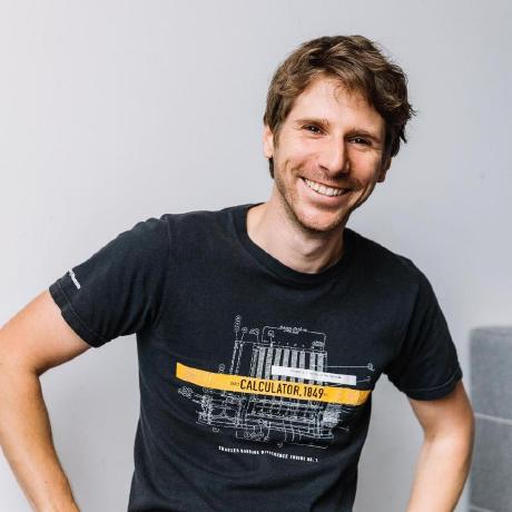 Marton Bodonyi's profile