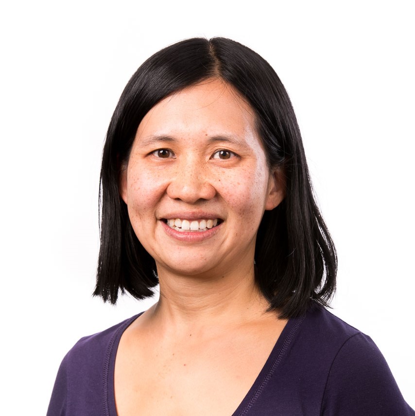 Michelle Chow's profile